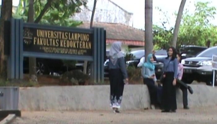 Tak Mampu Bayar UKT 20 Mahasiswa Baru Unila Terancam Mundur