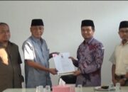 Edi Harapkan PNS di Lampung Barat Netral