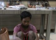 Motif Pembunuhan Helen Dilatari Dendam