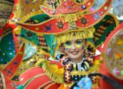 Inilah Rangkaian Acara Festival Krakatau Bulan Di Agustus Ini