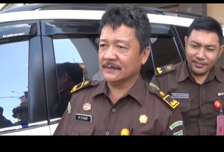 Hakim Pengadilan Negeri Tanjung Karang Gelar Sidang Lokasi