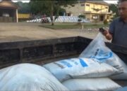 Polisi Selidiki Pelaku Penjualan Pupuk Palsu