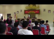 PEMKOT Bagikan 572 Sertifikat Gratis