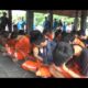 Dua Pekan Polresta Bandar Lampung Amankan Puluhan Tersangka Penyalahgunaan Narkoba