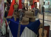 Jelajah Pasar Seni Diharapkan Bisa Tarik Wisatawan Lokal dan Mancanegara