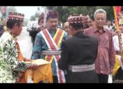 Desa Hanura Wakili Lampung Lomba Desa Tingkat Nasional