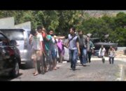 Tujuh Mahasiswa Universitas Lampung Lama Jadi Bandar Ganja