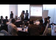 Workshop Tingkatkan Kapasitas Konten Media Daring Lokal