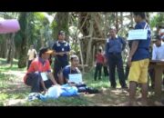 Polres Gelar Rekonstruksi Pembunuhan Vina Lindia