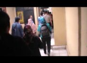 Tak Sesuai BAP Medi Handika Tolak Peragakan Rekontruksi