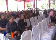 DPRD Tanggamus Gelar Halal Bihalal