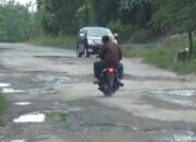 Infrastruktur Belum Merata, Dewan Minta Maksimalkan CSR