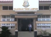 Korupsi Proyek Siswa Miskin Disdik Provinsi Lampung