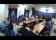 Jelang pemilihan Kepala Daerah Tim Pemenangan Sudah Lakukan Antisipasi