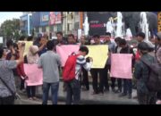 Jurnalis Lampung, Minta Usut Tuntas Kasus Penganiayaan Wartawan