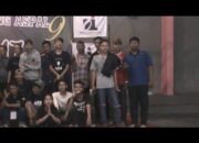 Memperingati hari ulang tahun Komunitas Oi  Gelar Donor Darah