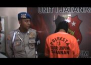 pelaku penjambretan Melawan Satu Tersangka Meninggal Dunia