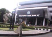 Lusa, 3.544 Mahasiswa Baru Unila Akan Jalani Tes Urine