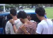 Mahasiswa Sangat Menyayangkan Adanya Pesta Ganja di Area Kampus