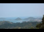 Wisata Alam di Desa Muncak, Warga Sekitar Mengaku Senang