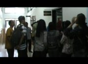 Mahasiswa Yang Mengajukan Banding UKT FT Unila Alami Penurunan