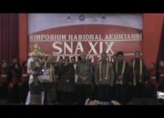 Menristek Sebut Dana Riset Di Indonesia Tidak Ideal