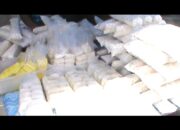 Harga Kedelai Mahal, Pedagang Perkecil Ukuran Tahu dan Tempe