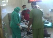 Ditemukan Ditoilet Wanita, Terbungkus Bersama Ari-ari