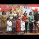 Telkom School Raih Juara Pertama Senandung Merah Putih 2016