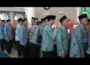 Cegah Virus Mers,Jamaah Haji Diminta Hindari Kontak Langsung Dengan Unta