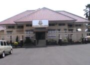 Kejaksaan Tinggi Lampung Terkesan Ulur Waktu