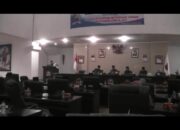 DPRD Lamsel Minta Persoalan Asset Daerah Diselesaikan