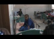 Kondisi Mental Terganggu Korban Jalani Pemeriksaan Psikiater