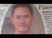 Brigpol Medi Andika Melawan Praperadilan Polda Lampung