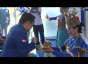 Usai Pelantikan Demokrat Kebut Musda Dan Persiapan Pilkada 2017