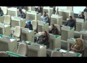 Kinerja Satker Pemprov Lampung Hambat Paripurna