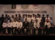 Dalam Rangka Menghadapi Pemberlakuan Bebas Visa Dan Mea