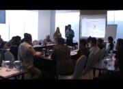 Tingkatkan Kapasitas Konten Media Daring Lokal