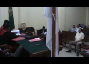 Hakim Kembali Vonis Ringan Hukuman Terdakwa Pelaku Korupsi