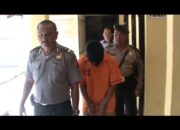 Diimingi Belikan Baju  Gadis Dibawah Umur Dicabuli Pemuda