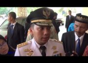 Gubernur Sambut Baik Pertemuan Lintas Parpol