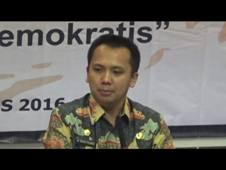 Gubernur Janjikan Mobil Dinas Untuk Pengurus Apdesi Lampung