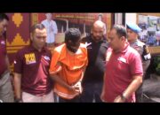 Coba Kabur, Buruh Serabutan Roboh Diterjang Peluru