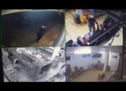 Kantongi Identitas, Polisi Buru Pelaku