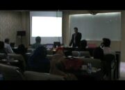 Unila Buka Peluang Dosen Asing Untuk Bidang Keilmuan Tertentu