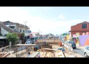 Pemkot Targetkan Akhir Desember Pekerjaan Rampung