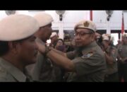 Jadi Motor Penggerak Pemersatu Pemuda di Lampung