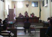 Hakim ringankan hukuman terdakwa Korupsi Perlengkapan Sekolah