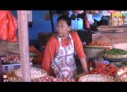 Kenaikan Harga Bawang Dipicu Stok Barang Terbatas