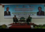 2017, Menristekdikti Pastikan Biaya Hidup Mahasiswa Bidik Misi 1 Juta Perbulan